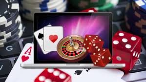 Вход на зеркало Vulkan Stavka Casino