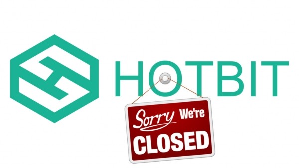 Криптовалютная биржа Hotbit объявила о своем закрытии